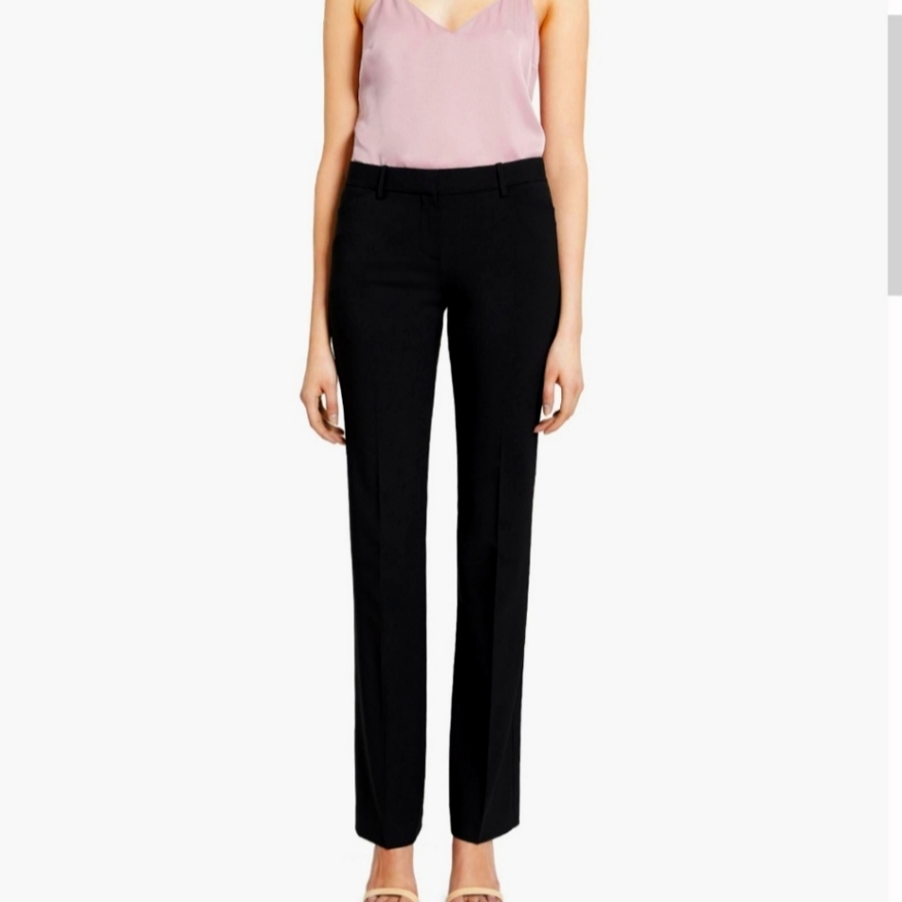 Theory wool pant